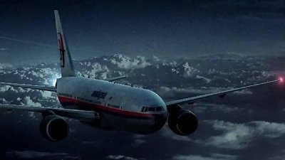 ​MH370失踪：真相曝光
