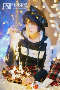 ​李庚希实力派00后演员