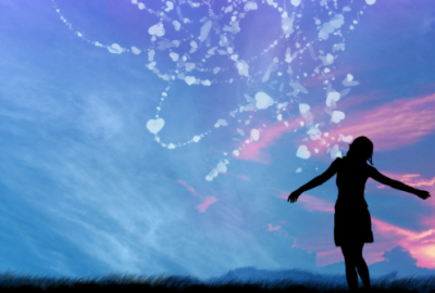 ​相伴一生的唯美诗句(精选夫妻相濡以沫的句子)