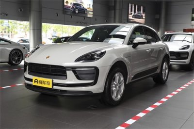 ​入门级保时捷养得起吗？给你算个账，Macan一年养车成本明细