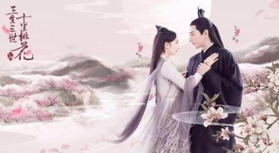 ​7部好看的仙侠剧，你看过几部？