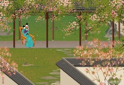 ​表达爱情的句子唯美诗句（赠你38句超感人的诗词情话，诗意唯美，惊艳绝伦）