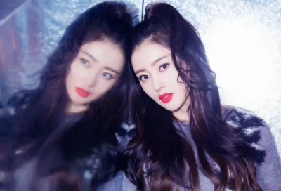 ​好听女孩游戏名字543个