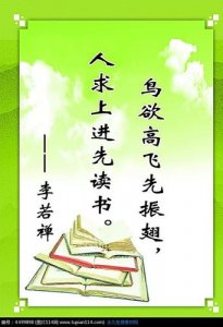 ​分享名言名句的心得 名言名句的体会或感受