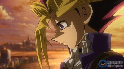 ​狂！《游戏王》7649张全角色卡片展览　漫迷疯涌入朝圣