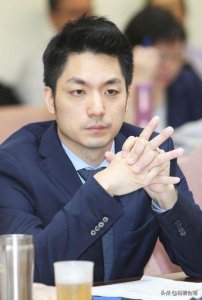 ​台湾“10大政治领袖”排行　蒋介石曾孙进入前3