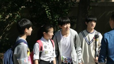 ​《小别离》爱哭的朵教主，因《唐山大地震》小方登成名时只有8岁