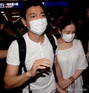 ​刘德华只有一个孩子？揭秘“天王”家庭的秘密背后