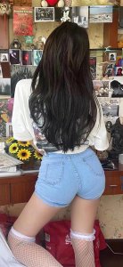 ​手机壁纸精选——美女壁纸（第60弹）