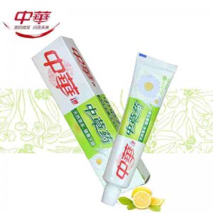 ​中华牙膏竟然是外国品牌？中华牙膏姓“中”，却被迫与英国人分钱