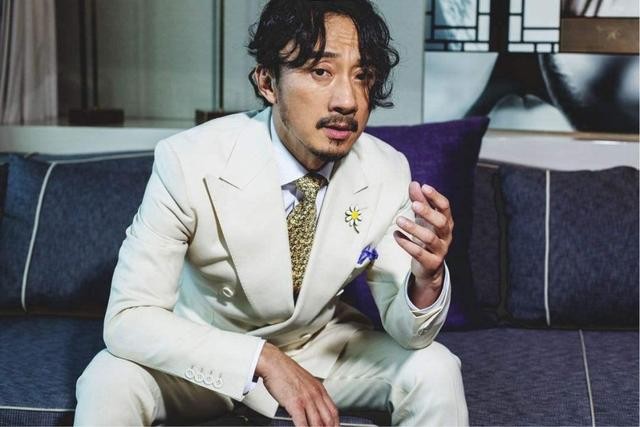 赵立新事件解读（赵立新辱华言论惹众怒）(1)