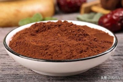 ​可可粉和咖啡粉有区别吗（可可粉和咖啡粉的区别）
