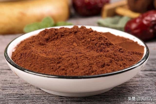 可可粉和咖啡粉有区别吗(可可粉和咖啡粉的区别)