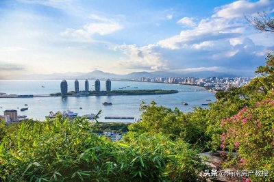 ​买了这些地方的都后悔了！海南买房最大的几个坑，多少人都被套了