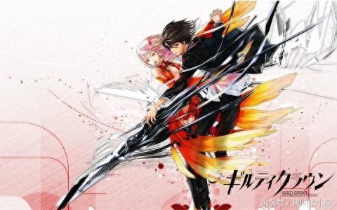 罪恶王冠经典台词