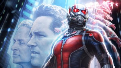 ​漫威史上超级英雄实力排行前十名，星爵没上榜，第一出乎意料