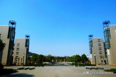 ​河海大学各专业及其录取分数线（河海大学分数线）