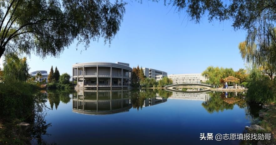 河海大学各专业及其录取分数线(河海大学分数线)