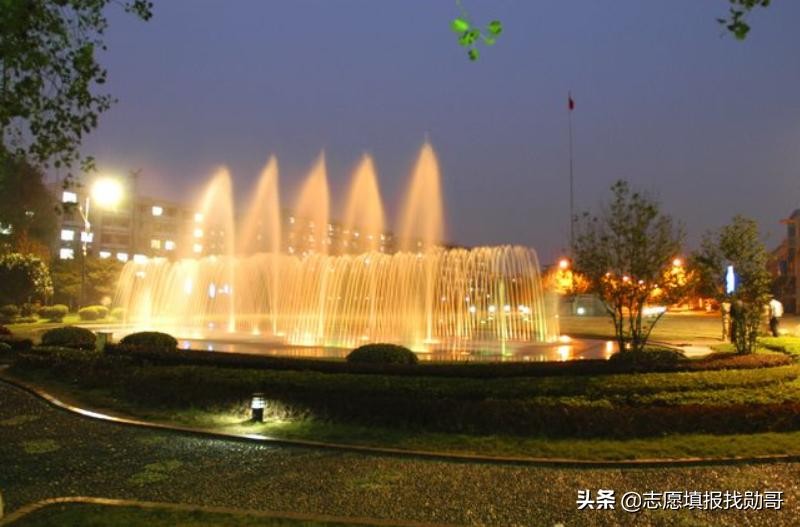 河海大学各专业及其录取分数线(河海大学分数线)