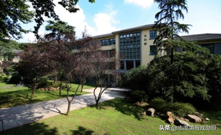 河海大学各专业及其录取分数线(河海大学分数线)