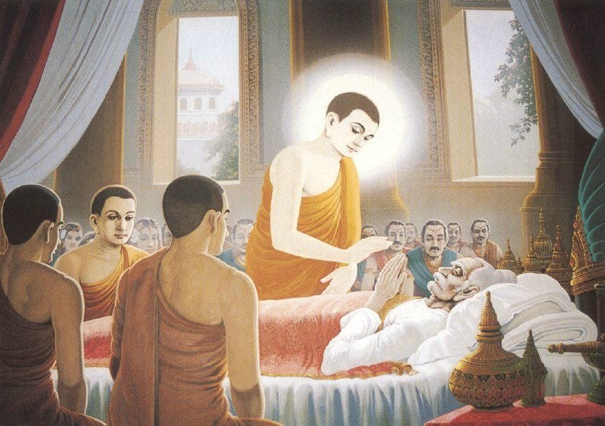 三藏是哪三部经书（佛教中的三藏是指什么）