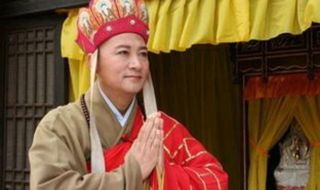 三藏是哪三部经书（佛教中的三藏是指什么）