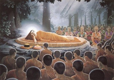 ​三藏是哪三部经书（佛教中的三藏是指什么）