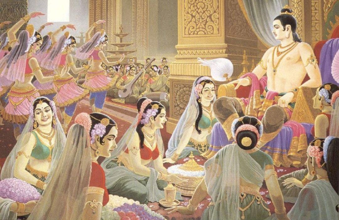 三藏是哪三部经书（佛教中的三藏是指什么）