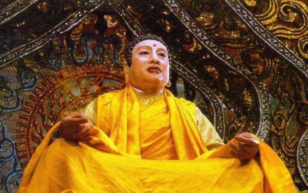 三藏是哪三部经书（佛教中的三藏是指什么）