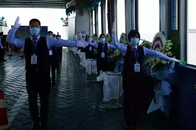 怎样可以进殡仪馆工作（普通人怎么进殡仪馆工作）