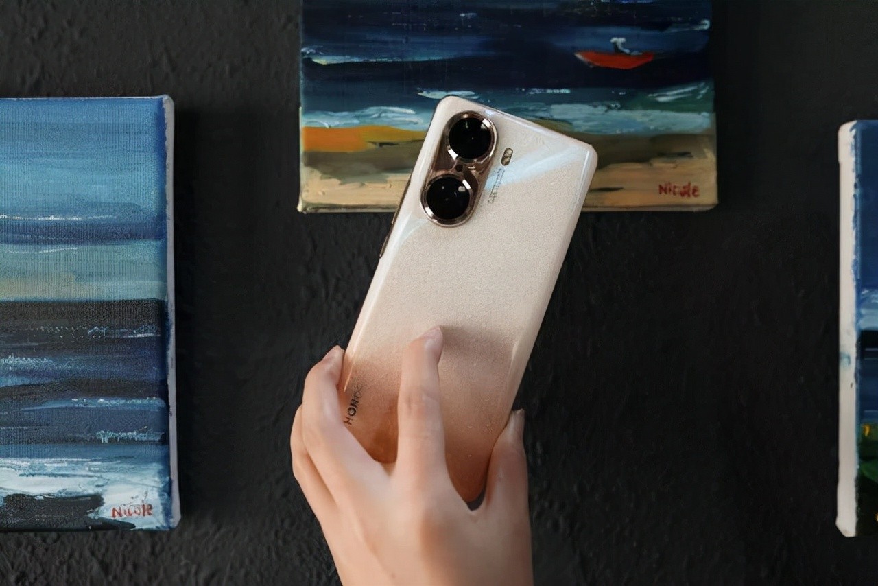 荣耀60手机多少钱（华为荣耀60怎么样）