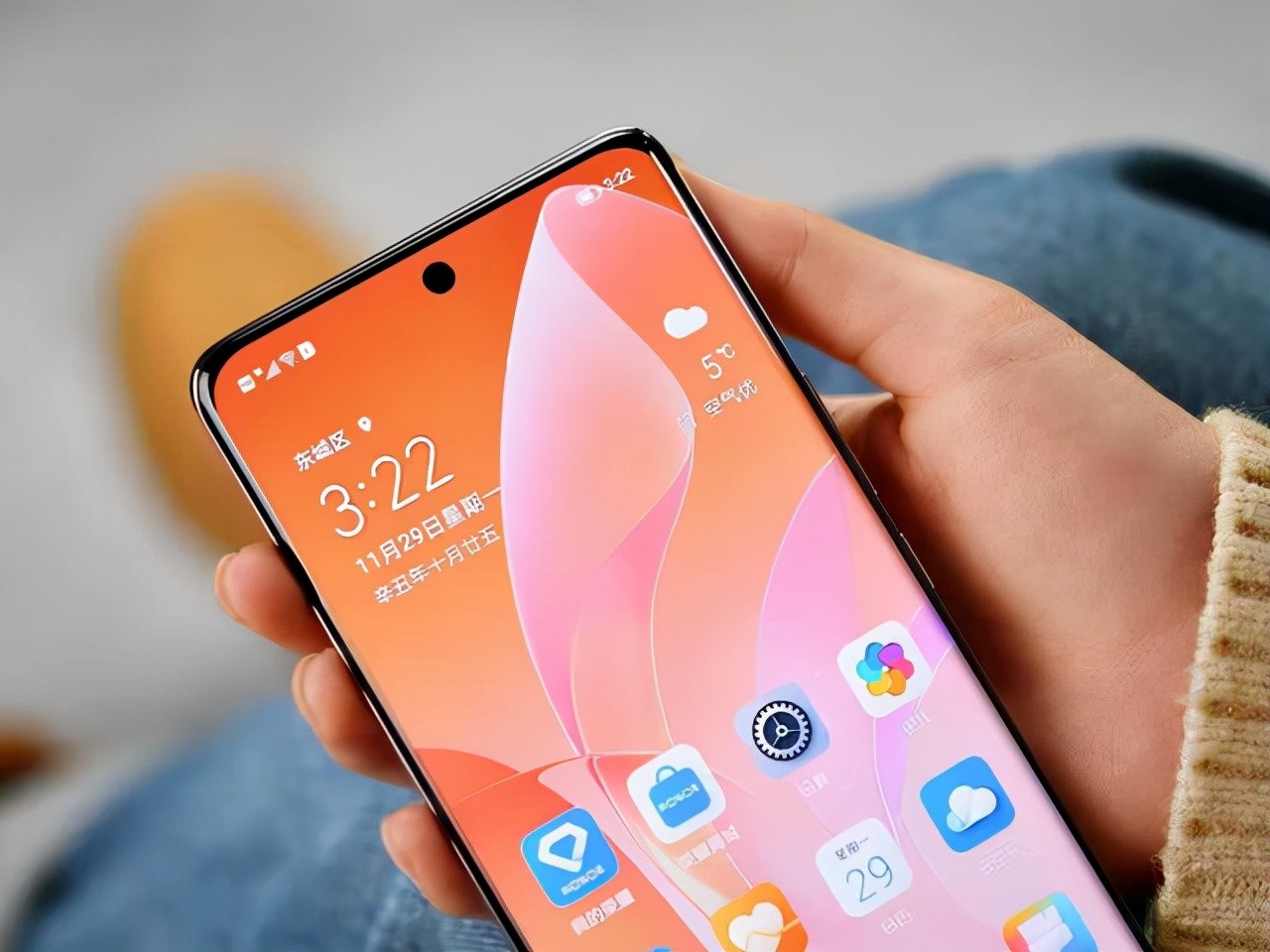 荣耀60手机多少钱（华为荣耀60怎么样）