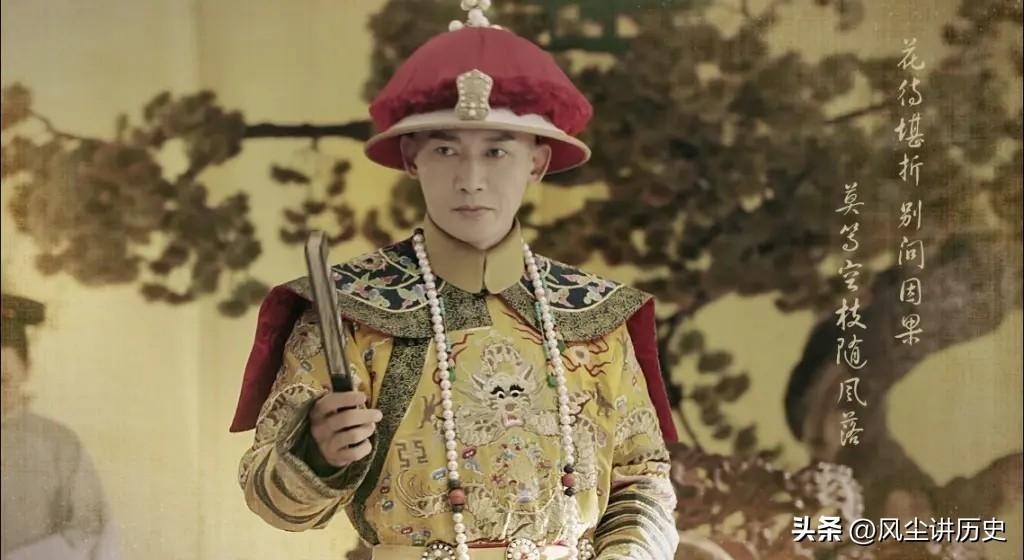 康熙雍正乾隆哪个功绩最大（雍正康熙乾隆怎么排序）