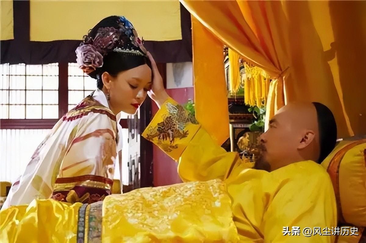 康熙雍正乾隆哪个功绩最大（雍正康熙乾隆怎么排序）