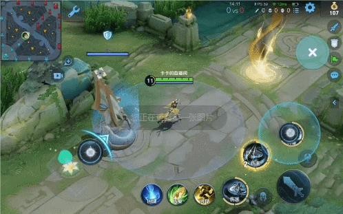 上官婉儿怎么连招飞天教程视频（上官婉儿怎么连招飞天慢动作教学）