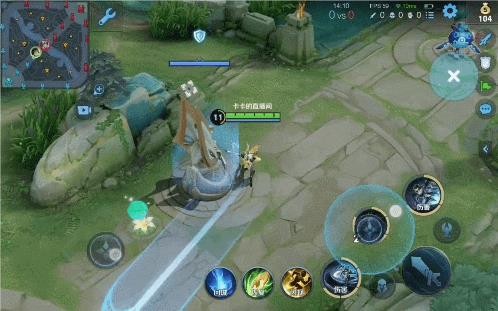 上官婉儿怎么连招飞天教程视频（上官婉儿怎么连招飞天慢动作教学）