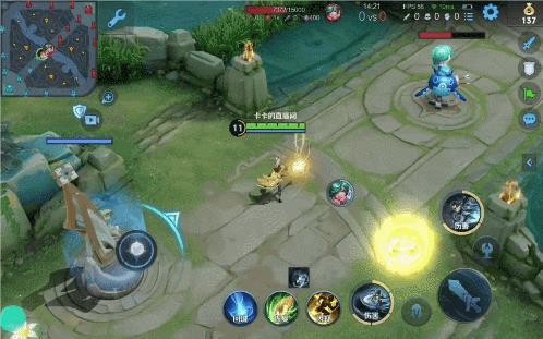 上官婉儿怎么连招飞天教程视频（上官婉儿怎么连招飞天慢动作教学）