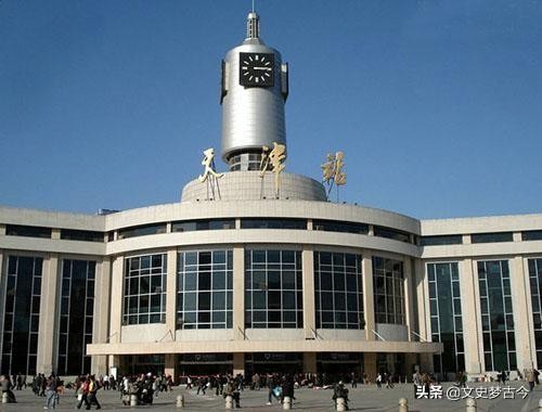 天津市从河北省分出（天津市属于哪个省份）