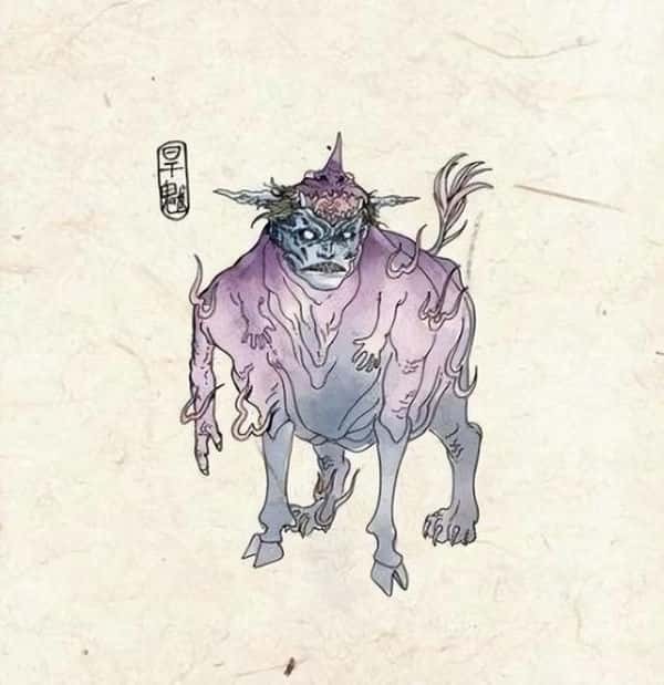 中国的僵尸存在吗（中国真的有僵尸吗长什么样）