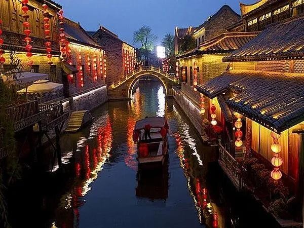 台儿庄天下第一庄的由来（天下第一庄台儿庄属于哪个地区哪个省）