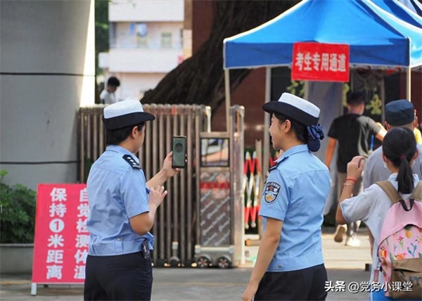 治安大队长是实权派吗(治安大队厉害还是派出所)