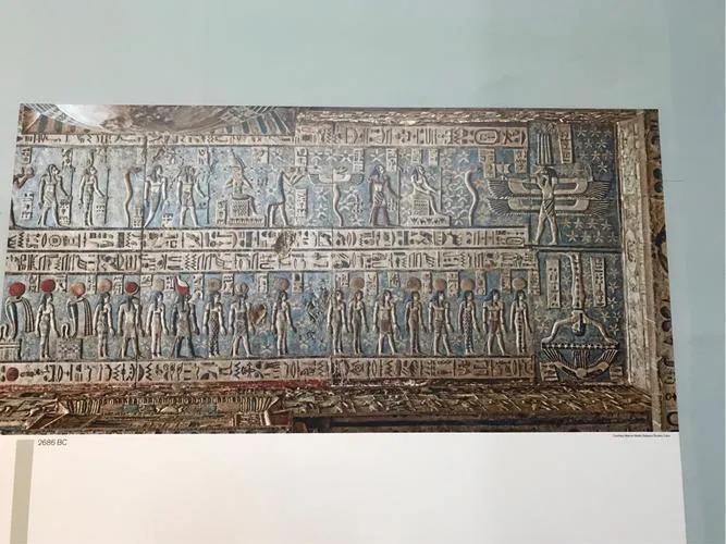 藏品最多的博物馆排名（世界三大博物馆分别是哪几个）