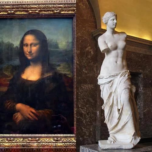 藏品最多的博物馆排名（世界三大博物馆分别是哪几个）