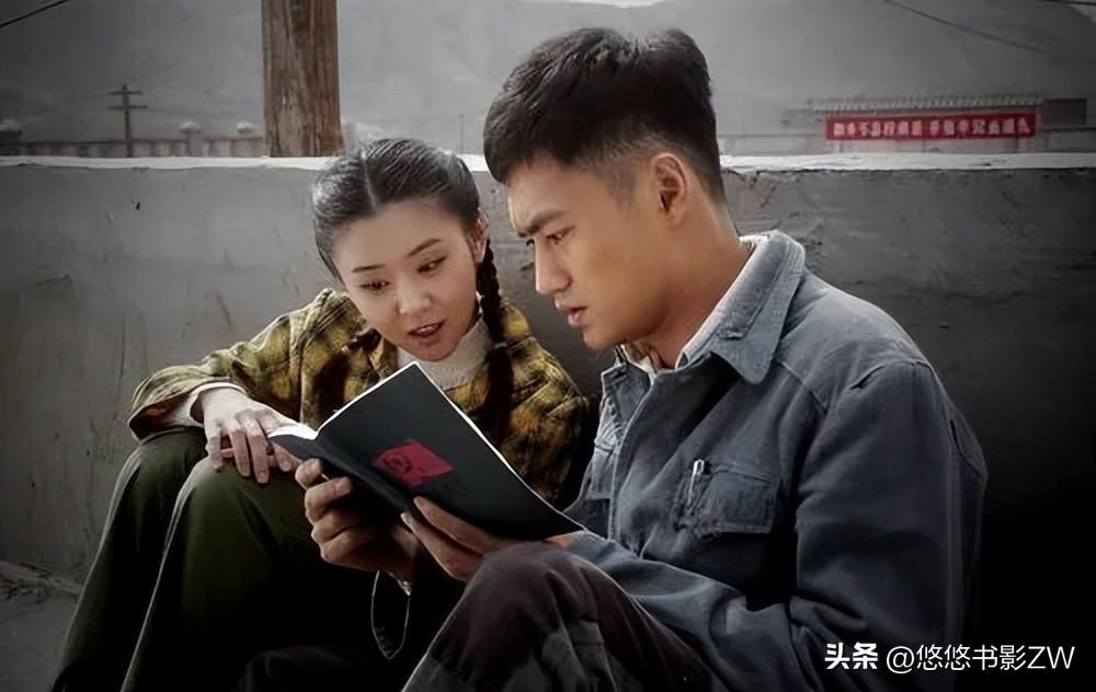 孙少平为什么娶了惠英（平凡的世界中孙少平的爱情经历）-