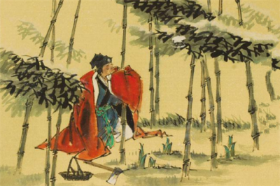 ​孝顺的句子经典语句（中华孝道10句经典名言，解读智慧感恩父母，值得品读