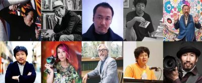 ​日本Twitter最具人气艺术家排行！看看宫崎骏老爷子排第几！