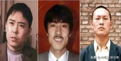 ​独霸山西运城多年黑帮“运城狼帮”覆灭记，你们听说过吗