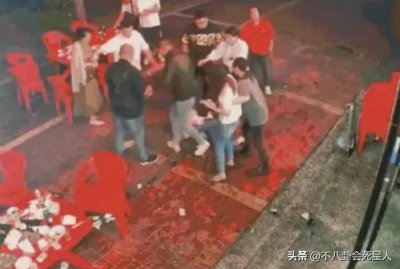 ​唐山事件后续！28人被起诉，8个保护伞被揪出，4大谣言被澄清
