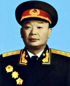 ​阎红彦：从瓦窑堡到云南省，开国上将的传奇一生。