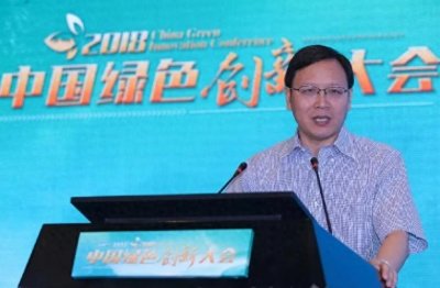 ​中国大唐集团有限公司总经理、张传江简历